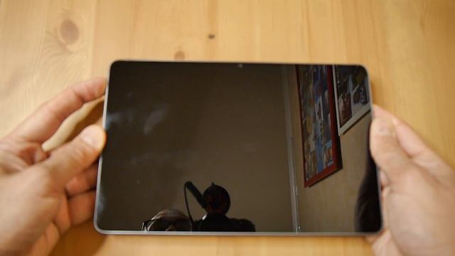 TCL 10 TABMAX распаковка недорогого, но интересного планшета смотреть онлайн