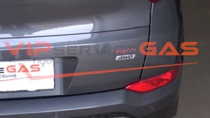 Газ на Hyundai Tucson 2018 1.6 T-GDi отзывы. Гбо на Хендай Туксон