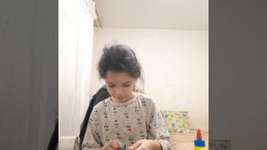 бумажная ванная тока бока❤❤