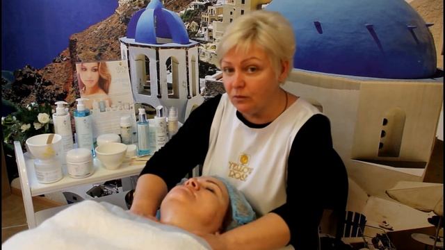 LUMINANCE Face Treatment Подбор домашнего ухода смотреть онлайн