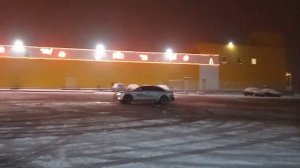 Ауди А4 B8 Quattro ???