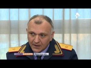 Кровавые следы ангарского маньяка