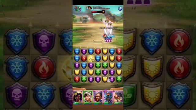 Фартовый vs ???)//ВОЙНА//EMPIRES PUZZLES//ИМПЕРИЯ ПАЗЛОВ смотреть онлайн