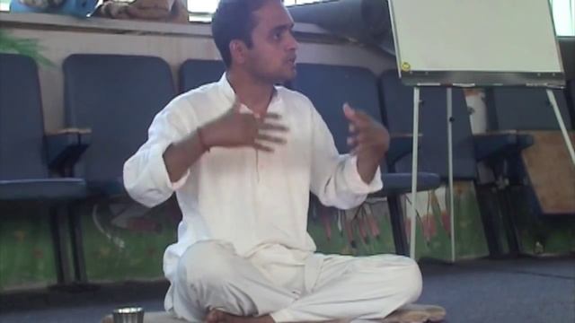 Лекция "Привязанности и желания" (Ч.3) смотреть онлайн