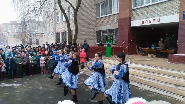 Мы вас любим! смотреть онлайн