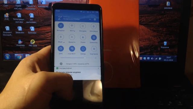 3 месяца с Xiaomi Редми 5, реальный отзыв смотреть онлайн