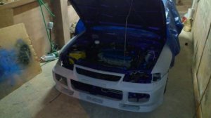 Либеро ГТ  
Mitsubishi Libero GT.mp4