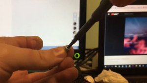 ШОК ВИДЕО треугольная отвертка !!!