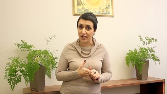 Страх быть отвергнутой. Бесплатный вебинар Натальи Покатиловой