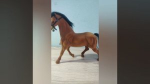 Лошади фигурки