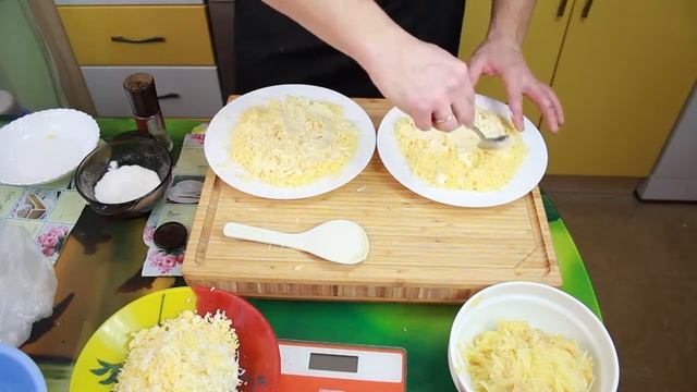 "Нежность" Салат родом из детства/ Terdernes, salad comes from childhood смотреть онлайн