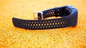 Спортивные часы POLAR M430 ОБЗОР на русском