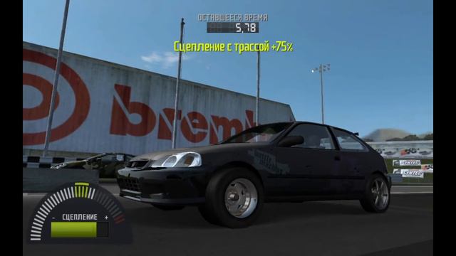 ТАЧКА ТОРЕТТО. Need for speed Prostreet прохождение (Need For Speed Prostreet vol. 3) смотреть онлайн