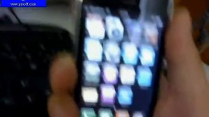 потеря сети на iphone 3g под управлением iOs4