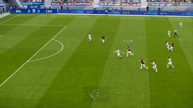 КОГДА ВЫЙДЕТ ПЕРВЫЙ ТРЕЙЛЕР? — PES 2022 на E3 2021 смотреть онлайн