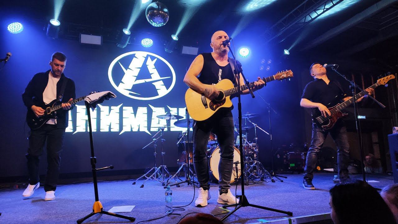 Анимация - Дневник смотреть онлайн