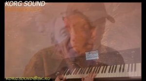 Неизбежность (инструментал) - KORG PA4X