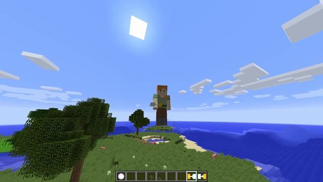 ТОП 10 RP-МОДОВ ДЛЯ МАЙНКРАФТА! смотреть онлайн