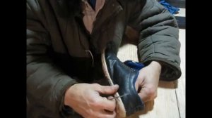СКАЗ_ о цилиндрованных срубах и опытах с дымоходом.mp4