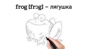 Буква Gg в английском алфавите. Правила чтения английских букв.