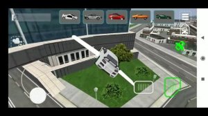 Игра детства... Flying Car Simulator 3D