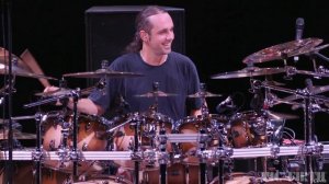 GEORGE KOLLIAS | U.K. Drum Show 2017