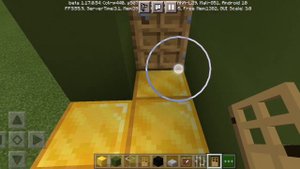 Как сделать тепловоз чмэ3 в Майнкрафт без модов