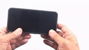 Samsung Galaxy A34 Card slot case