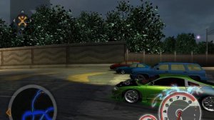 speed2 форсаж часть 2