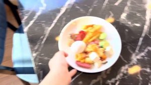 Рум - Тур Отеля «Sultan Hamit» Стамбул, и обзор Бесплатно Завтрака ?