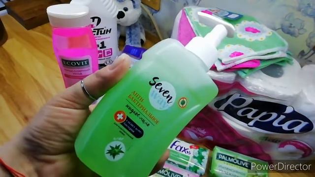 Фикс Прайс. Покупки🙂👍Маски подешевели! смотреть онлайн