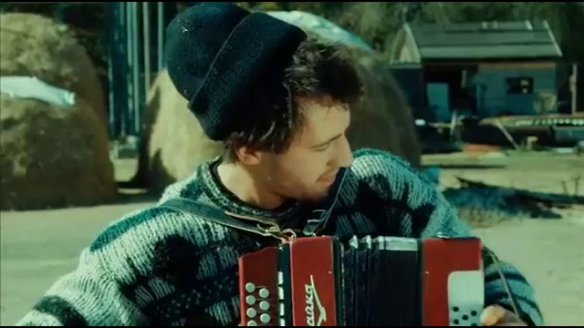 Игорь Растеряев Комбайнеры _RLUntrViCo