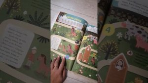 Книга Clever. Все что важно знать ребенку в 3 года. 35 сказок. 365 веселых игр