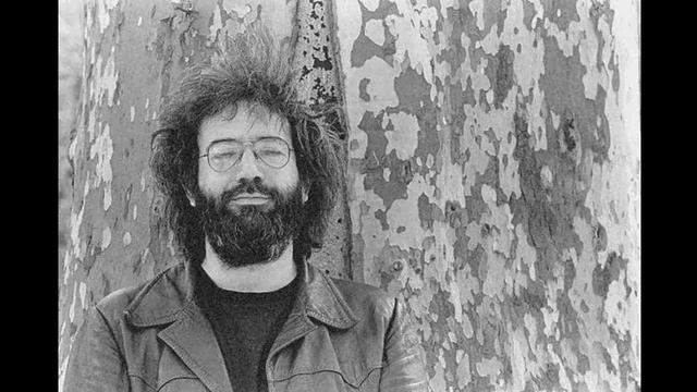 Grateful Dead ~ Comes a Time смотреть онлайн