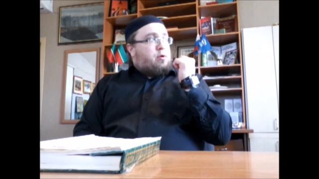 Как отличить настоящего пророка от лжепророка?
