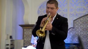 Крымскотатарская песня "Салгъыр бою" / Crimean Tatar song "Salgyr boyu" (PRESTIGE 2021)