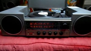 Проигрыватель винила Вега 300 стерео