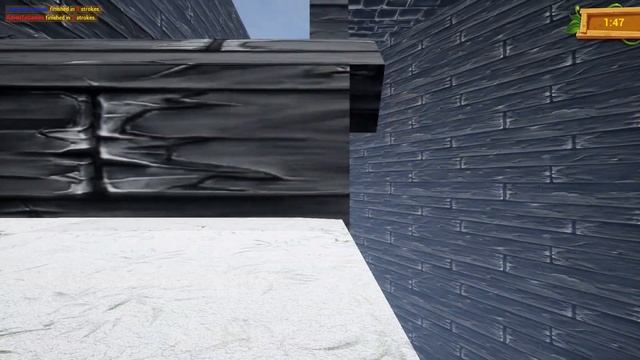 Golf it - ЭТО НЕВОЗМОЖНО ПРОЙТИ В ГОЛЬФ !!! смотреть онлайн