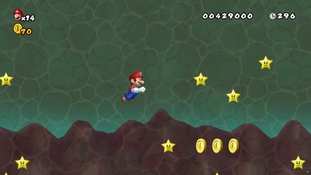 Super Mario Land 2 New Super Mario ALL Stars HD