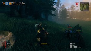 Valheim (Вальхейм): 5 советов для новичка