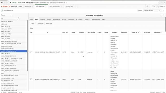 Getting Started  - Building a POC