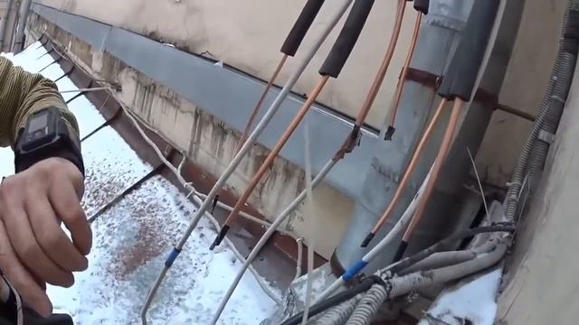 Пресс трасс. (Опресовка) смотреть онлайн