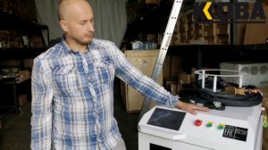 Обзор лазерная очистка