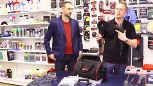 Обзор полировальных машинок MaxShine M15 и M21