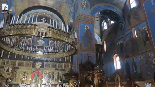 ВСЕНОЩНОЕ БДЕНИЕ ПОКРОВА ПРЕСВЯТОЙ БОГОРОДИЦЫ ПОЧАЕВСКАЯ ЛАВРА 13 10 2016 смотреть онлайн