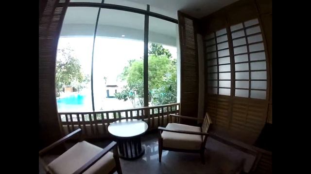 Отель COSY BEACH обзор от ht.kz смотреть онлайн