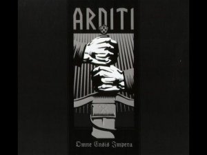 Martial industrial ✷ Arditi ✷ Omne Ensis Impera ✷ Meditative Minimalism