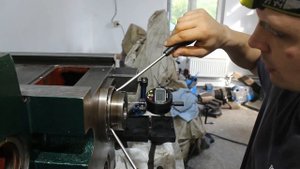 токарные работы и восстановление хекерта
