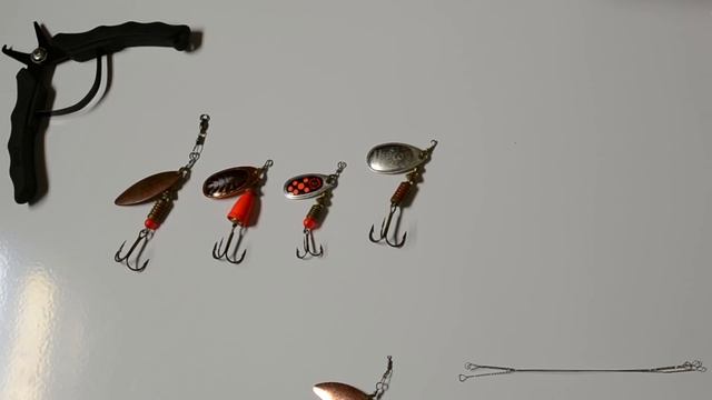 Самые уловистые приманки на щуку смотреть онлайн