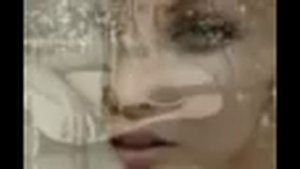 Королева снежная. Под гитару.